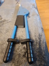 GESIPA HN2 Nietzange Hebelnietgerät Hebel-Blindniet-Setzzange