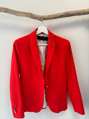 Zara blazer neu gr - neu., gr.m