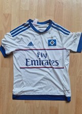 Kinder Trikot HSV Saison
