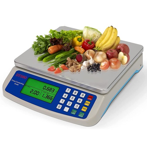 Küchenwaage digital 1g - küchenwaage, kg/1g