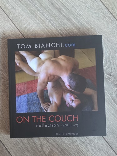 The couch collection - on, (vol