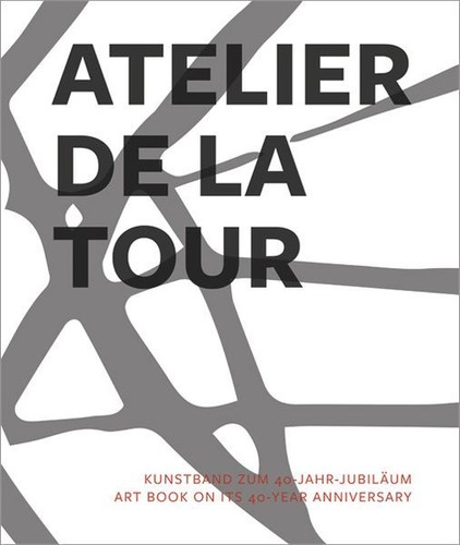 Atelier tour kunstband - de,
