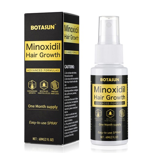 60ml extra starke - minoxidil, 5%