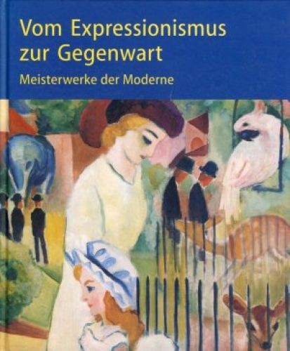 Vom expressionismus zur - vom,
