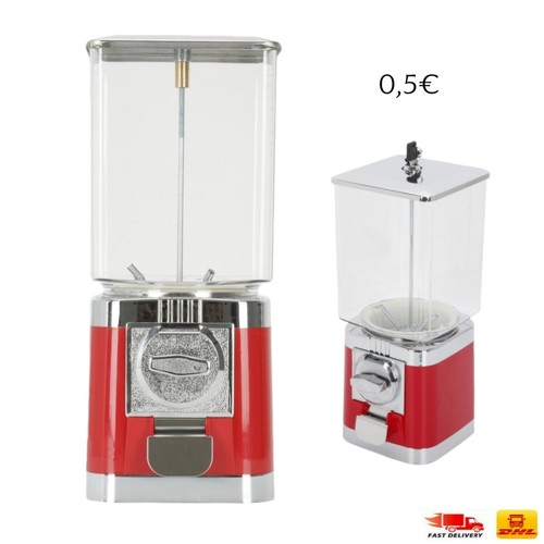 Kaugummiautomat - , 0,5€
