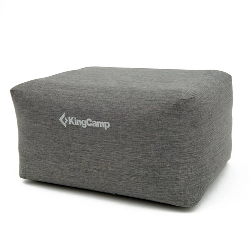 Sitzhocker aufblasbar air - sitzhocker,