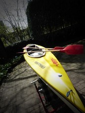 2er Kajak Bavaria Amazon 2 