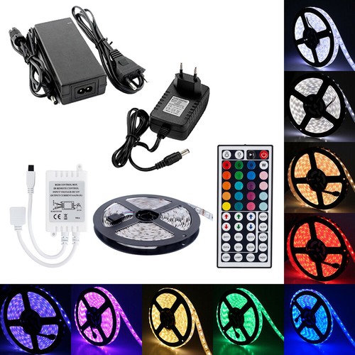 Led stripe leiste strip - led,