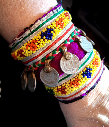 Vyvyn hill armband - vyvyn,