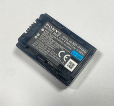 Sony NP-FH40 Original Akku