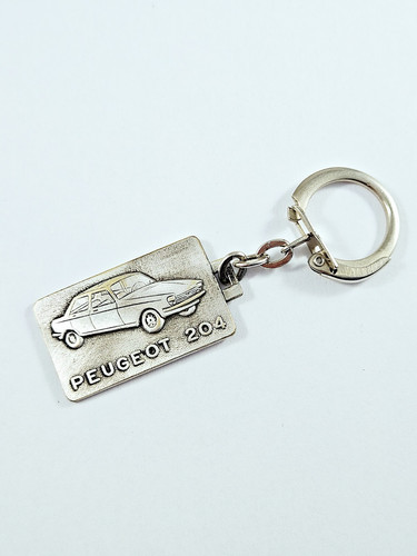 Schlüsselanhänger peugeot - schlüsselanhänger,