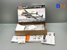 1:48 Monogram 85-5974 P-38F/G/H Lightning Bausatz // 5 M 0891