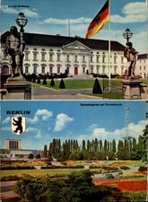 Schloss Bellevue Berlin