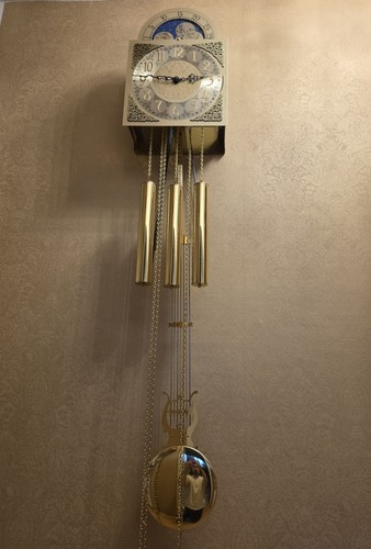 Mechanische wanduhr interclock - wanduhr,