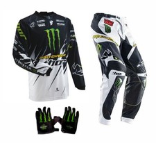 Motocross MX Enduro Combo