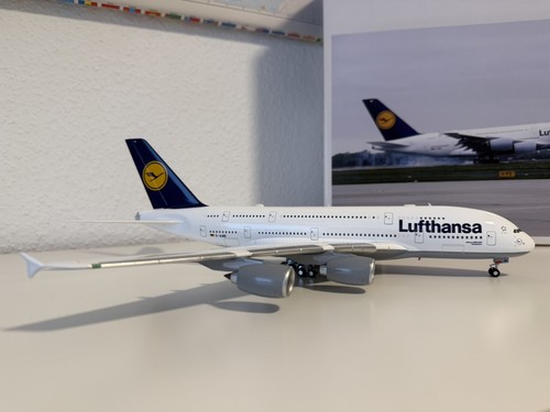 200 lufthansa airbus - lufthansa,
