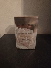 Judith Williams Life Long