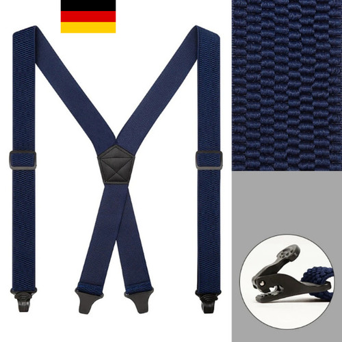 Hosenträger herren streifen - herren,,