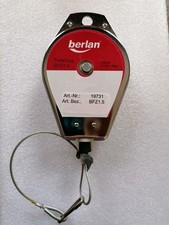 Balancer Federzug Drahtseil