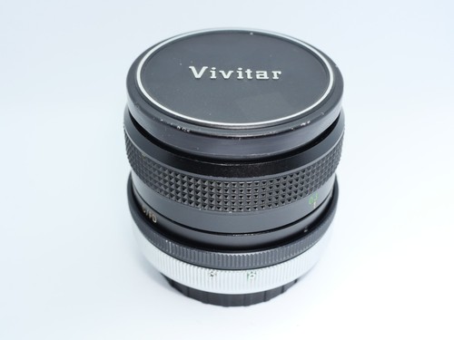 Vivitar 24mm für - 24mm,