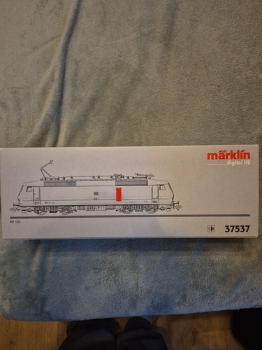 Märklin 37537 120 db - 37537, br
