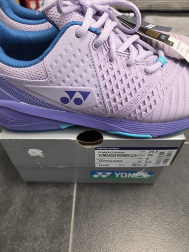 Yonex power cushion sonicage - power, 3