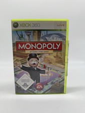 Monopoly microsoft xbox 360 - monopoly,