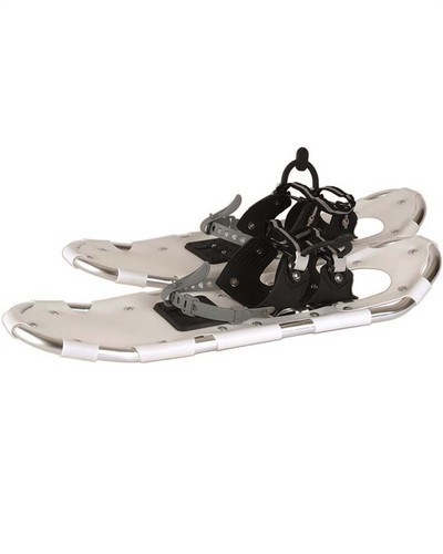 Schneeschuhe alurahmen 69cm - schneeschuhe,