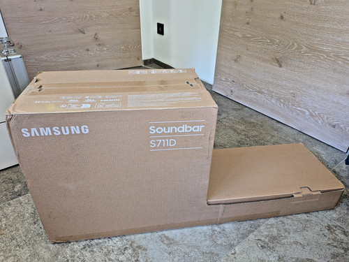 Samsung soundbar s711gd - samsung, |