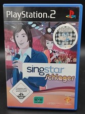 Singstar Schlager Sony