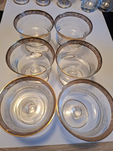Medici murano dessertschalen - murano,