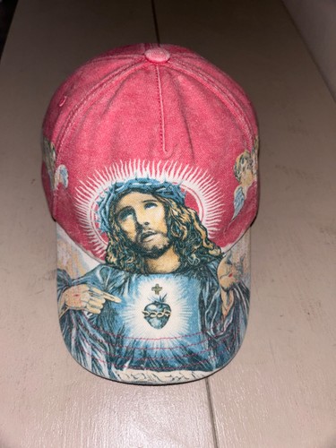Supreme jesus panel light - supreme,
