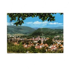 AK Ansichtskarte Amorbach /