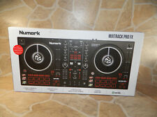 Numark Mixtrack Pro FX DJ Controller  Neu#2