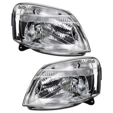 Scheinwerfer Set für Citroën