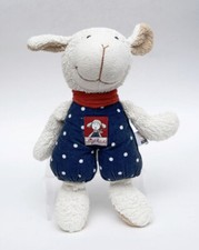 SIGIKID Schaf Schön Lamm blau