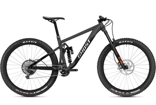 Ghost riot mtb - ghost,