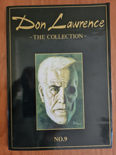Don Lawrence The Collection