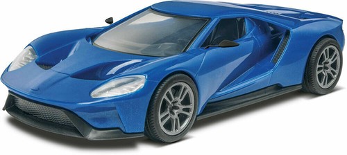 Revell 11987 2017 - , gt