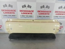 heckklappe für SMART CABRIO