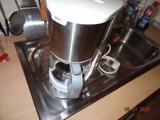 Kaffeemaschine Braun KF101BI/KF1500WH - 4/24 - Top -