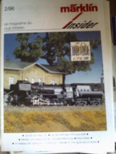 Märklin insider das - märklin,