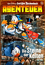 Sammlung LTB ABENTEUER Band 8 "Die Steine der Kelten" aus 2024 ungelesen!