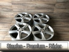 4 Orig.Mercedes Alufelgen ML- Klasse W166 19Zoll 8,5J x19 ET59 A1664010202 Nr.Z