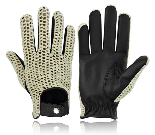 Herren fahrhandschuhe - herren,