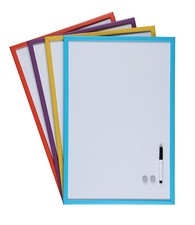 Magnettafel mit verschieden