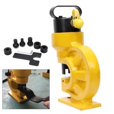 CH-60 31T Hydraulikstanze