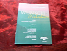 WUNSCH-MELODIEN Band 2 Tastenträume Anne Terzibaschitsch Noten für Klavier