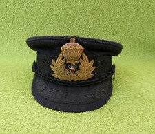 Alte Prinz Heinrich Modell AS