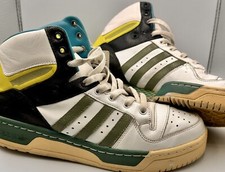 ADIDAS Attitude Neon Pack Top